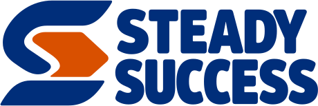 Steady Success